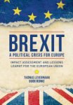 Thomas Levermann, Guido Reinke - Brexit: a Political Crisis for Europe