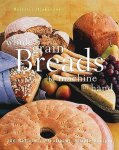 Ojakangas , Beatrice . [ ISBN 9780764538254 ] 1219 - Whole Grain Breads by Machine or Hand . ( 200 Delicious, Healthful, Simple Recipes . ) This accessible book gives new and experienced bakers the freedom and flexibility they need to make excellent homemade loaves, with more than 190 recipes that
