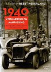 Wichert Ten Have - Leven in bezet Nederland 1940
