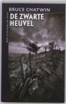 Chatwin, Bruce - De zwarte heuvel