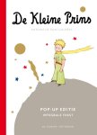 Antoine Saint-Exupéry - De Kleine Prins