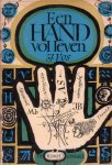 Vos, J. - Een hand vol leven [reeks De Toverspiegel]