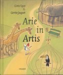 Gitte Spee, Gertie Jaquet - Arie In Artis