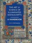 Stella Panayotova (ed.) - Art & Science of Illuminated Manuscripts: A Handbook