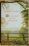 Cowan, James - Het testament van een troubadour Cowan, James - Het testament van een troubadour