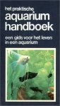 Bianchini, Franchesco - Het praktische aquarium handboek. Een gids voor het leven in een aquarium