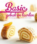 Christophe Declercq - Basic gebak en taarten