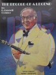 Connor, D. Russel. - The record of a legend.... Benny Goodman.