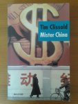 Clissold, Tim - Mister China