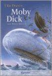 Herman Melville, Herman Melville - Moby Dick