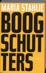 STAHLIE, Maria - Boogschutters