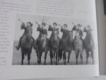 jan van der aa   piet van alphen - staffanfare van de ncb muziekkorps te paard 1938-1966