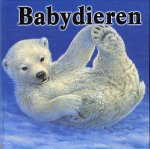 Claire Craig - Babydieren