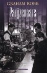 Graham Robb - Parijzenaars
