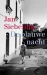 Siebelink, Jan - De blauwe nacht