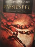 Montanari, R. - Passiespel Montanari, R. - Passiespel