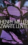 Miller, Henry - Zwarte lente (Ex.3)