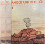 Völger, Gisela (Herausg.) - Rausch und Realität: Drogen im Kulturvergleich Völger, Gisela (Herausg.) - Rausch und Realität: Drogen im Kulturvergleich