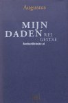 Augustus - Mijn daden, Res Gestae
