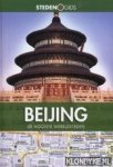 Peeters, Saskia (vertaling) - Beijing, de mooiste wereldsteden