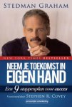 Stedman Graham - Neem je toekomst in eigen hand