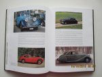 Rive Box, Rob de la & Mirco de Set - Droomauto's : een verzameling van zowel bijzondere auto's uit vroeger tijden als hedendaagse modellen