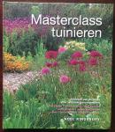 Piet Oudolf / Noel Kingsbury - Masterclass tuinieren