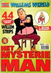 Aloys Oosterwijk 77084 - Willems wereld magazine 12 - Het mysterie man