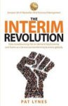 Pat Lynes - The Interim Revolution