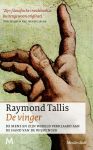 Tallis, Raymond - De vinger