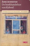 Seierstad, Asne - De boekhandelaar van Kaboel