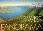 Schulthess, Emil - Swiss Panorama Deutsch-English-Français