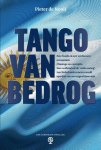 Pieter de Nooij - Tango van bedrog