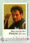 Keller, Phillip - Hoe een herder Psalm 23 ziet