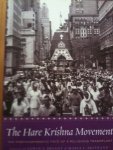 Bryant, Edwin F - The Hare Krishna Movement [9780231122566]