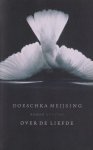 Meijsing, Doeschka - Over de liefde