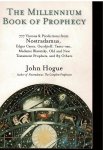 Hogue,John - The Millenium book of prophecy