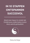 Daisy da Veiga - In 10 stappen ontspannen succesvol / In 10 stappen
