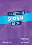 Frans D'Hertefelt, Ludo Laurysens - Praktisch sociaal recht (39 editie)