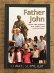 Charles Schwietert - Father John