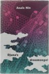 Anaïs Nin - Djuna's droomzegel