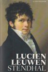 Stendhal (pseud. van Marie Henri Beyle) - Lucien Leuven
