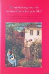 Jensen, Lotte - Bij uitsluiting voor de vrouwelijke sekse geschikt: vrouwentijdschriften en journalistes in Nederland in de achttiende en negentiende eeuw