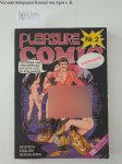 Pleasure-Redaktion (Hrsg.), Sass-Verlag: - Pleasure-Comic Nr. 2, dreisprachig in deutsch, englisch und holländisch