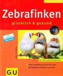 Horst Bielfeld - zebrafinken glücklich und gesund