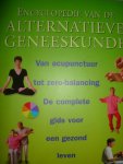 Shealy, C. Norman - Encyclopedie van de alternatieve geneeskunde