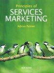 Palmer, Adrian - Principles of Services Marketing