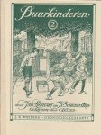 Jan Ligthart en H. Scheepstra - Buurkinderen deel 2