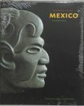 T. Leyenaar - Kunstschatten uit het oude Mexico