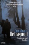Frank, Bruno - Het paspoort